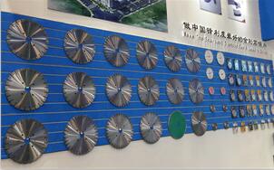 花崗巖鋸片哪家好?如何選擇好的品牌廠(chǎng)家？