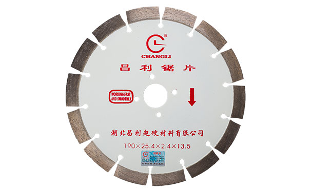 如何有效的延長(cháng)花崗巖鋸片的使用壽命？