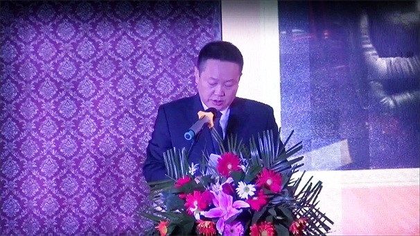 攜手新時(shí)代，共筑新夢(mèng)想——鄂州金剛石工具行業(yè)協(xié)會(huì )兩周年慶典暨會(huì )員大會(huì )隆重召開(kāi)